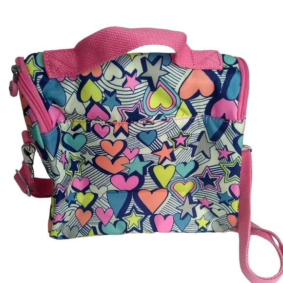 KIPLING KICHIROU Insulated Lunch Bag - Picture 6 of 8